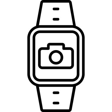 Kişisel ve ticari kullanım için vektör simgesi