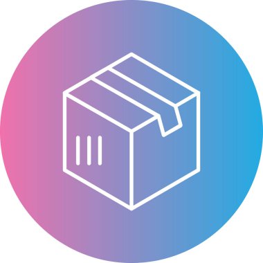 Gıda simgesinin vektör illüstrasyonu