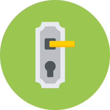 Bira şişesi ikon vektör illüstrasyonu