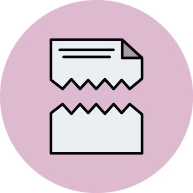 Web renk vektör simgesi