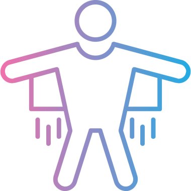 İnsan vücudu. Basit tasarım