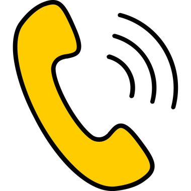 Telefon et. Basit tasarım