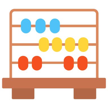 Baküs 'ün vektör illüstrasyonu