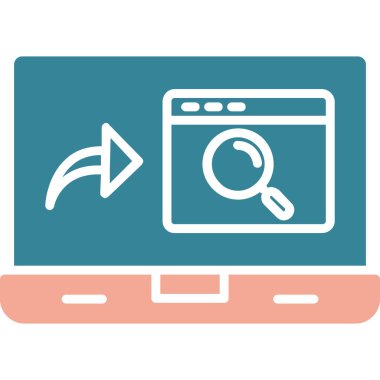 çevrimiçi web renk simgesi