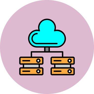 Bulut hesaplama. Basit resimleme