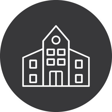 ikon vektör illüstrasyonu oluşturma