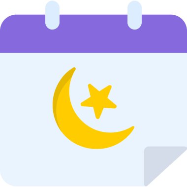 Ramazan Kareem. Basit tasarım