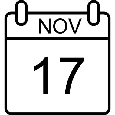 11 Ekim tarihli takvim