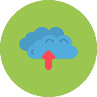 Bulut hesaplama. Basit tasarım