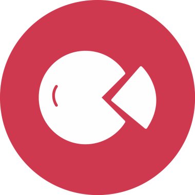 arrow icon, simple vector illustration