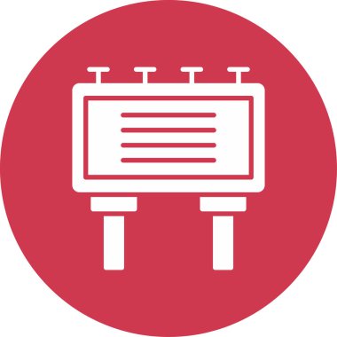 tıbbi simge vektör illüstrasyonu