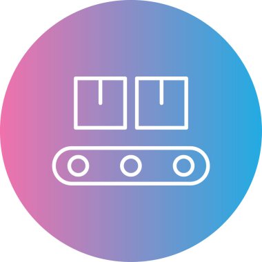 vektör çizim güç düğmesi simgesi