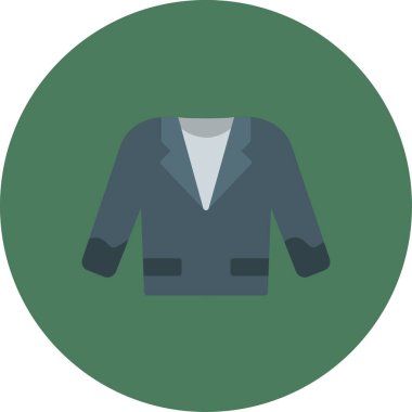 iş adamı vektör simgesi