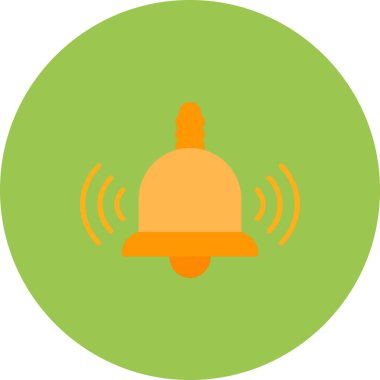 vektör çizim çalar saat