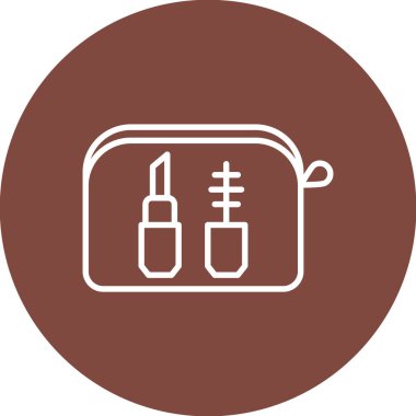 Gıda simgesinin vektör illüstrasyonu