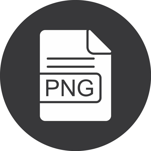 vector illustration of file