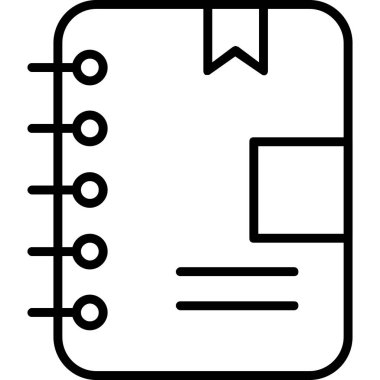 Web simgesi vektör illüstrasyonu