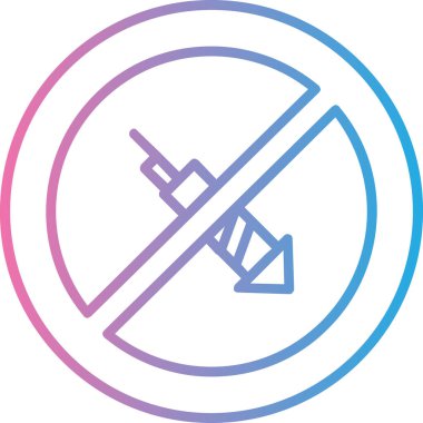 - Hayır. Web simgesi basit illüstrasyon