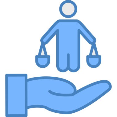 dikkat eller ikon dolu - taslak biçimi