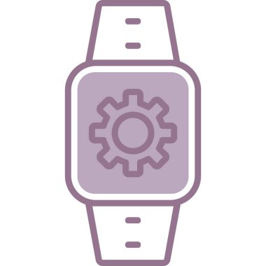 modern simge vektör illüstrasyonu