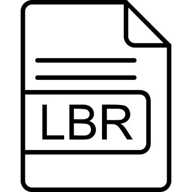 dosya biçimi vektör illüstrasyonuName