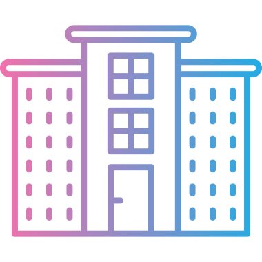 ikon vektör illüstrasyonu oluşturma