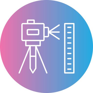 Film simge vektör çizim