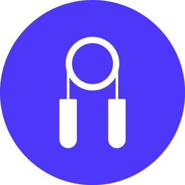 Vektör müzik simgesi illüstrasyonu