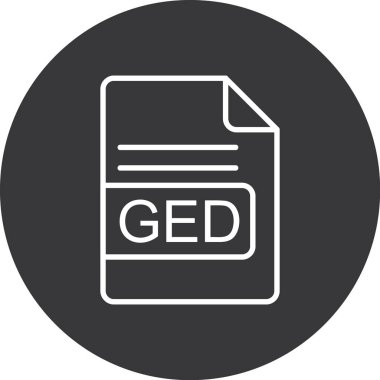 dosya biçimi vektör illüstrasyonuName