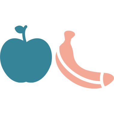 Taze meyve ve sebze.