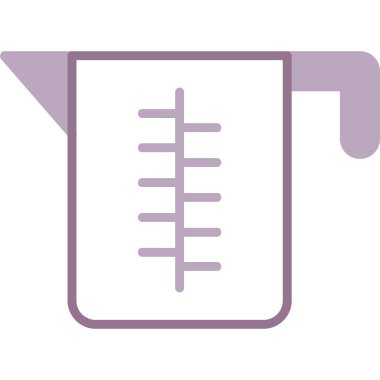 belge dosya vektör illüstrasyonu