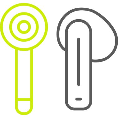 anahtar vektör simgesi. İllüstrasyon, ağ ve diğer ağ için izole ve grafiktir