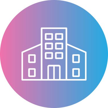 ikon vektör illüstrasyonu oluşturma