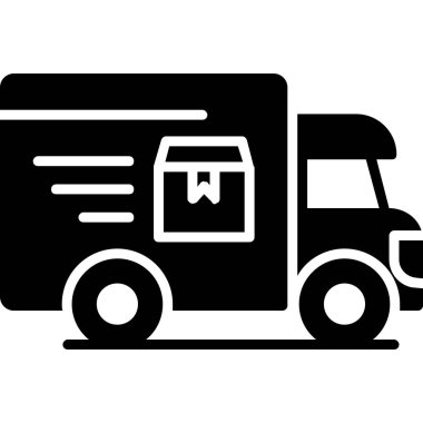 Van van simgesi sağlam biçimdeName