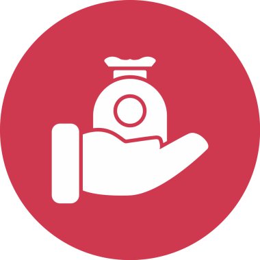 el dezenfektanı simgesi, vektör illüstrasyon tasarımı