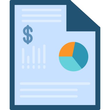 işletme veri yönetimi simgesi