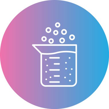 kova simgesi çizimi