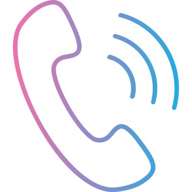 vektör çizim arama simgesi