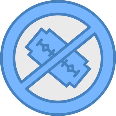 Modern binanın vektör illüstrasyonu