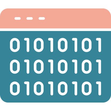 kod web renk simgesi