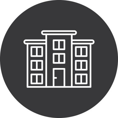 ikon vektör illüstrasyonu oluşturma