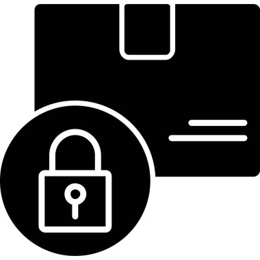 Kilit simgesini katı biçimde kilitle