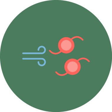 tasarım için vektör modern illüstrasyon