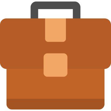 Evrak çantasının Vektör ResmiComment