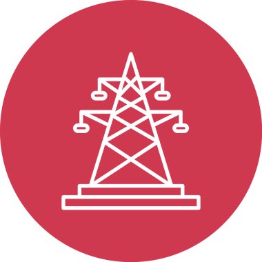 Modern tarım çizgisi ikonu, tarım ve çiftlik ikonu vektör illüstrasyonu, beyaz arkaplanda izole edilmiş çiftlik ikonu.