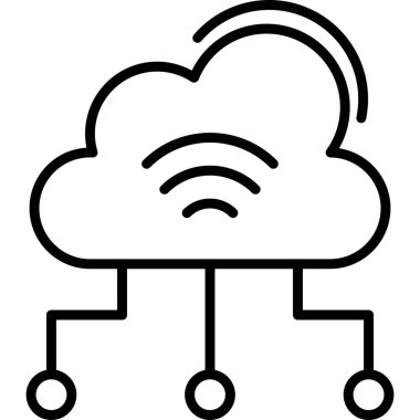 Bulut hesaplama. Basit tasarım