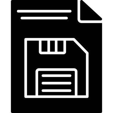 dosya dizini. Basit tasarım