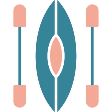 Güzellik salonu simgesi