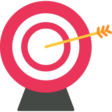 hedef hedef hedef simgesi