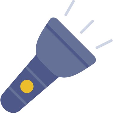 Boya fırçası. Basit tasarım